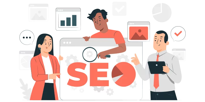 Difference Between On-Page SEO & Off-Page SEO
